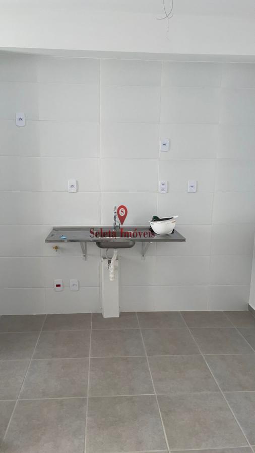 Apartamento, 2 quartos, 53 m² - Foto 7