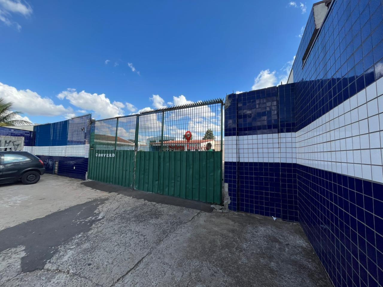 Depósito-Galpão, 600 m² - Foto 2