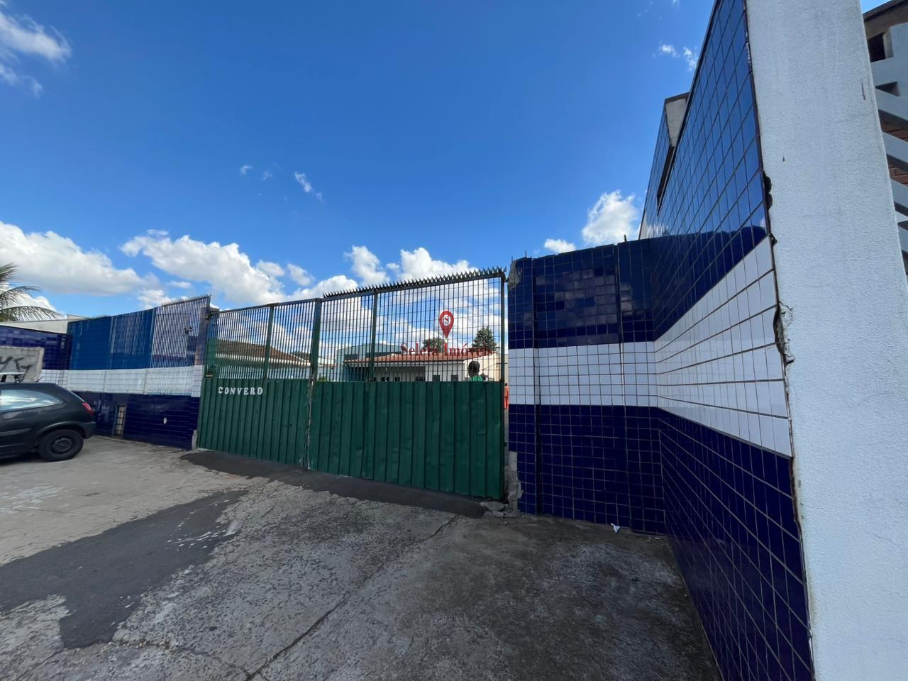 Depósito-Galpão, 600 m² - Foto 4