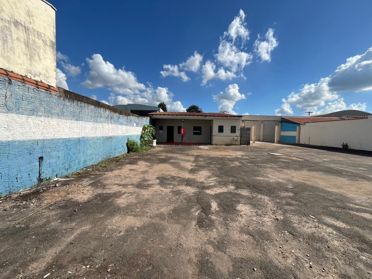 Depósito-Galpão, 600 m² - Foto 3