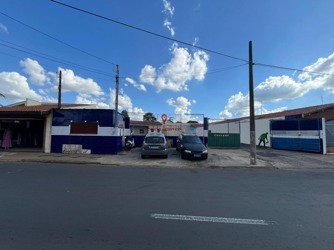 Depósito-Galpão, 600 m² - Foto 5