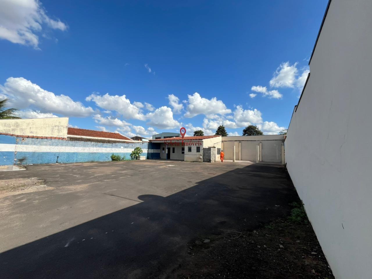Depósito-Galpão, 600 m² - Foto 7