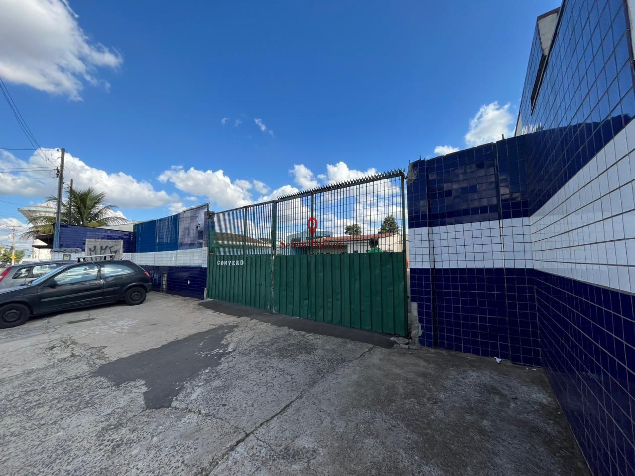 Depósito-Galpão, 600 m² - Foto 9
