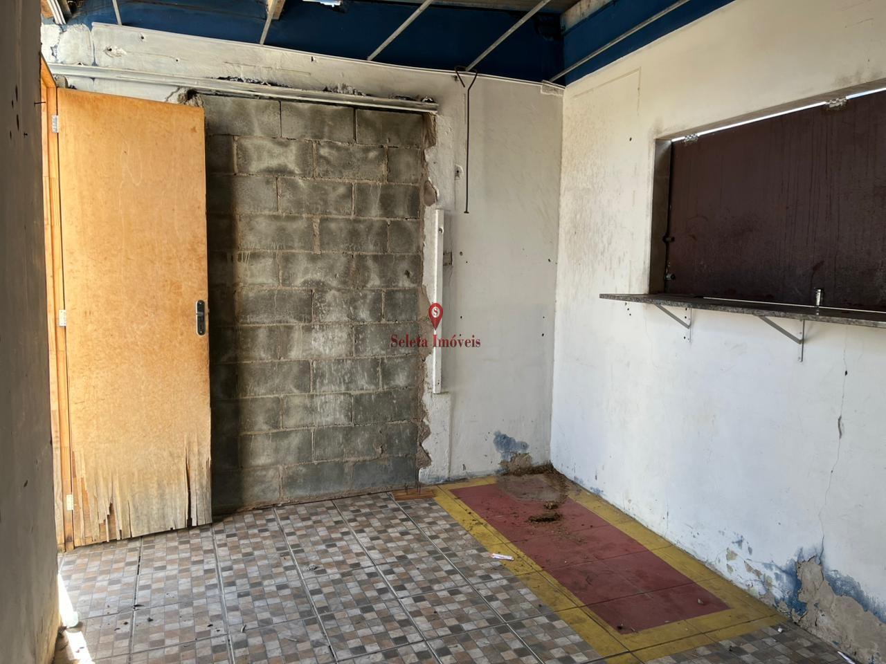 Depósito-Galpão, 600 m² - Foto 10