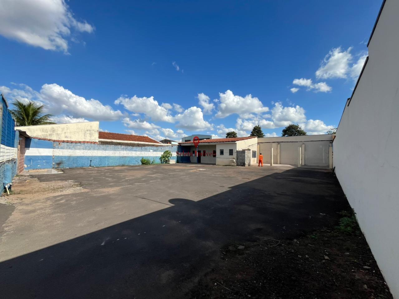 Depósito-Galpão, 600 m² - Foto 13