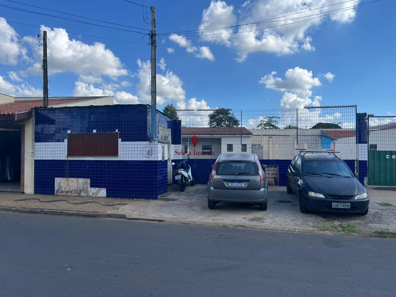 Depósito-Galpão, 600 m² - Foto 15