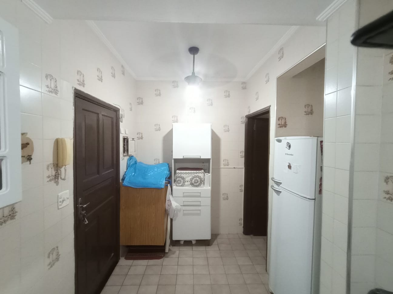 Kitnet-Studio, 38 m² - Foto 1