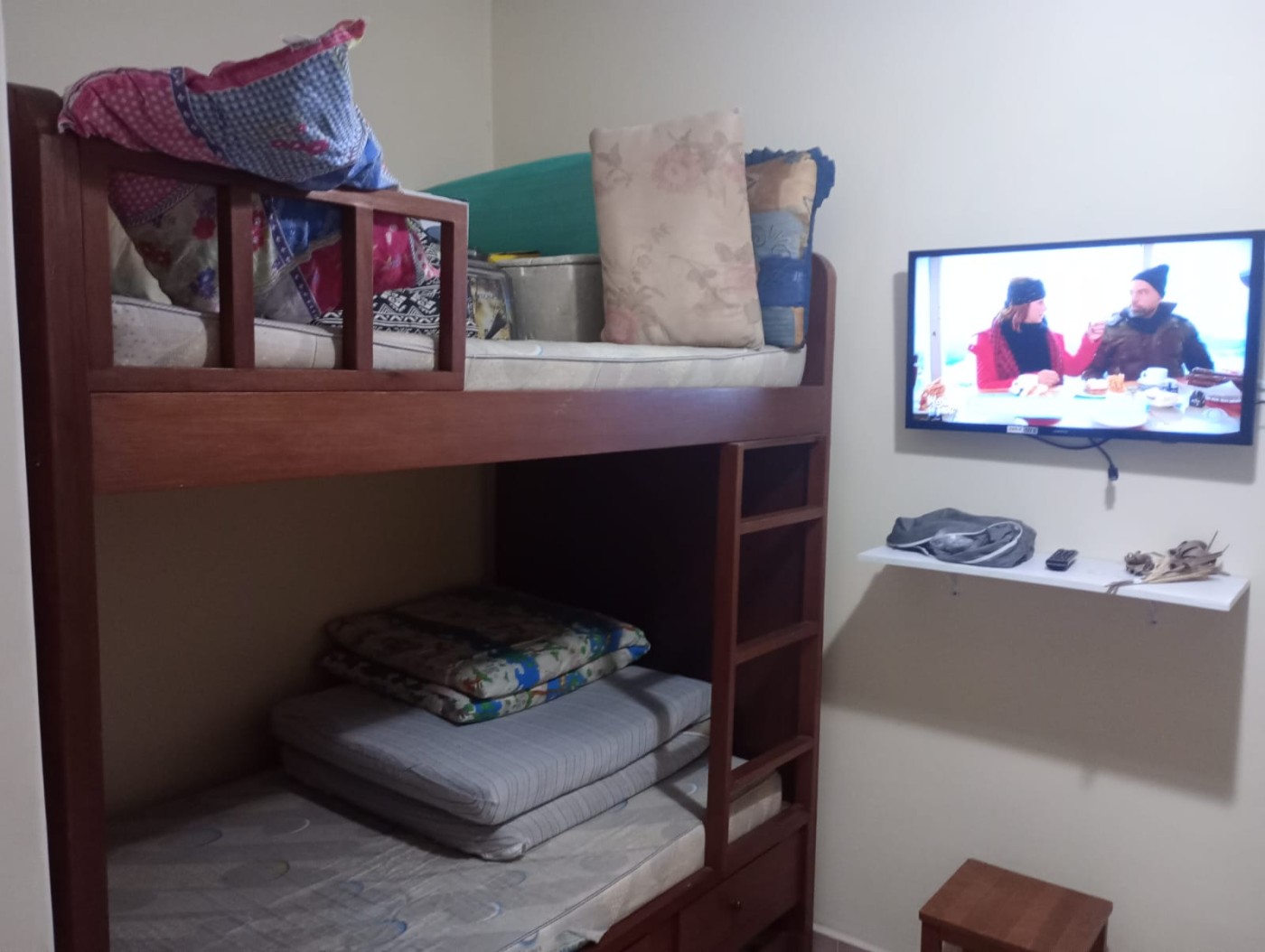 Kitnet-Studio, 38 m² - Foto 4
