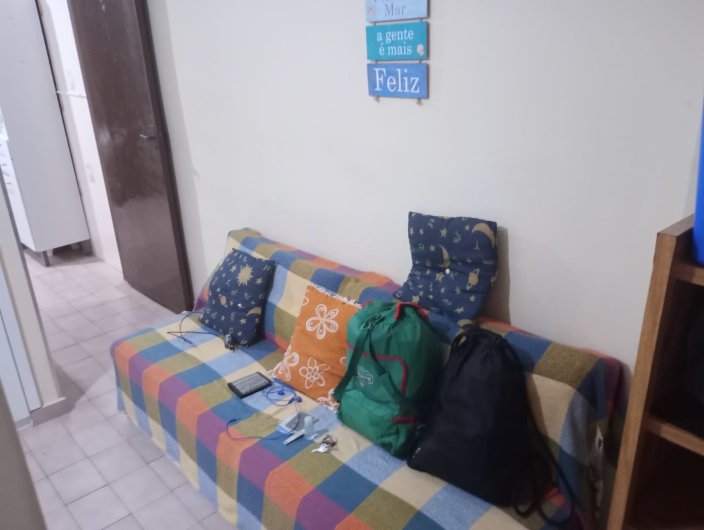 Kitnet-Studio, 38 m² - Foto 10