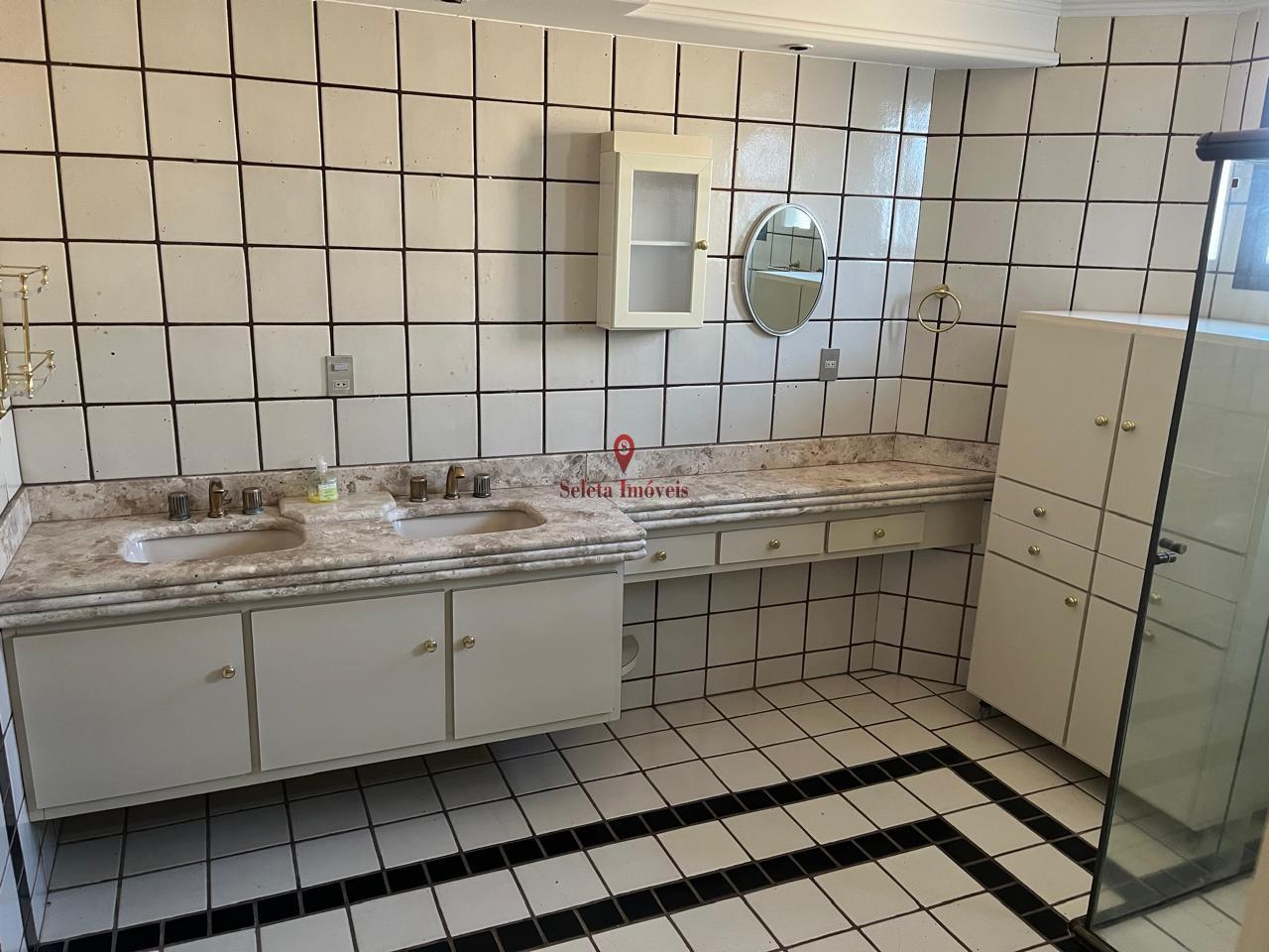 Apartamento, 4 quartos, 232 m² - Foto 9