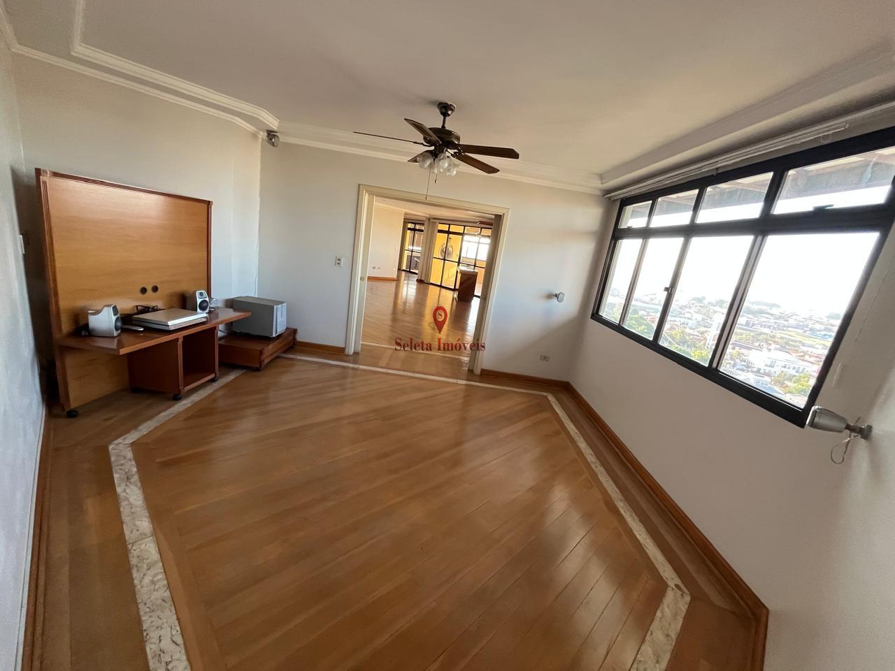 Apartamento, 4 quartos, 232 m² - Foto 3