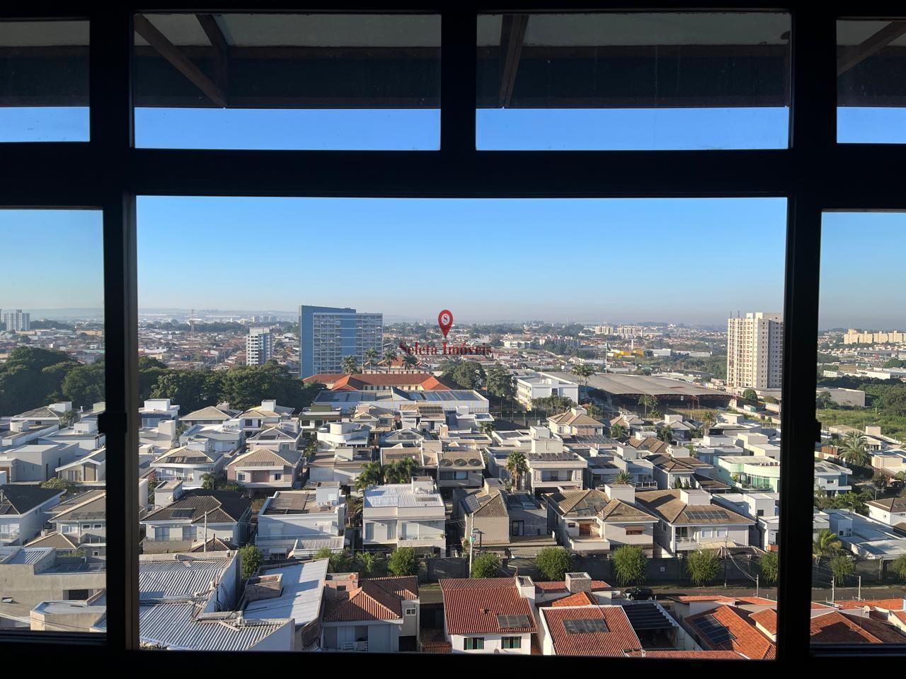 Apartamento, 4 quartos, 232 m² - Foto 1