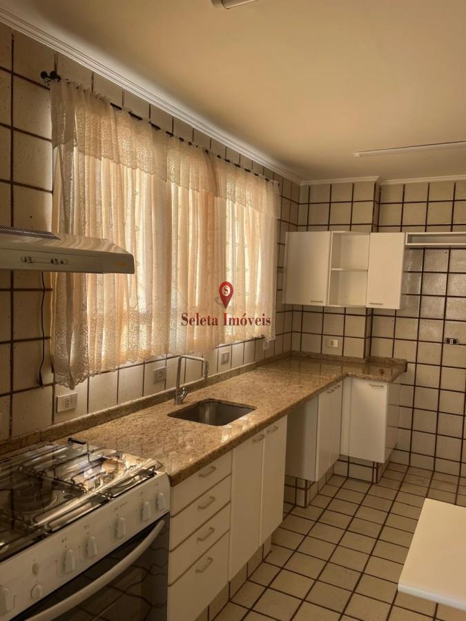 Apartamento, 4 quartos, 232 m² - Foto 6