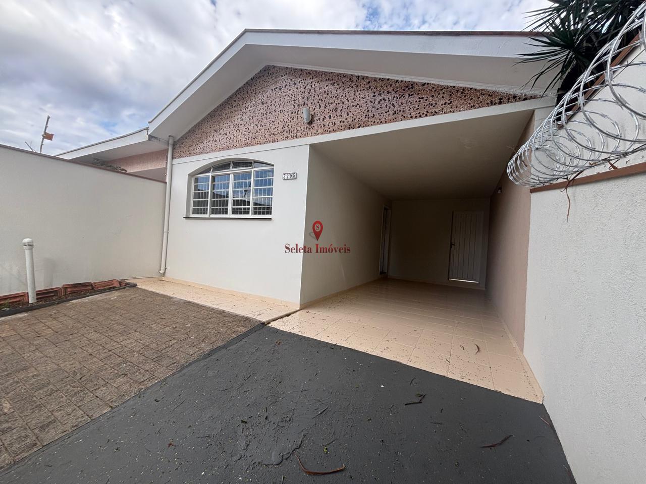 Casa, 3 quartos, 147 m² - Foto 1