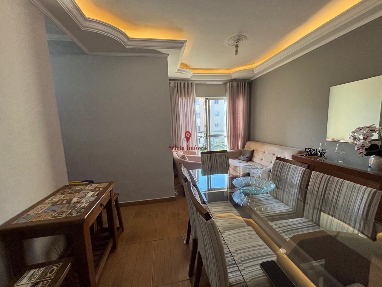 Apartamento, 3 quartos, 77 m² - Foto 9