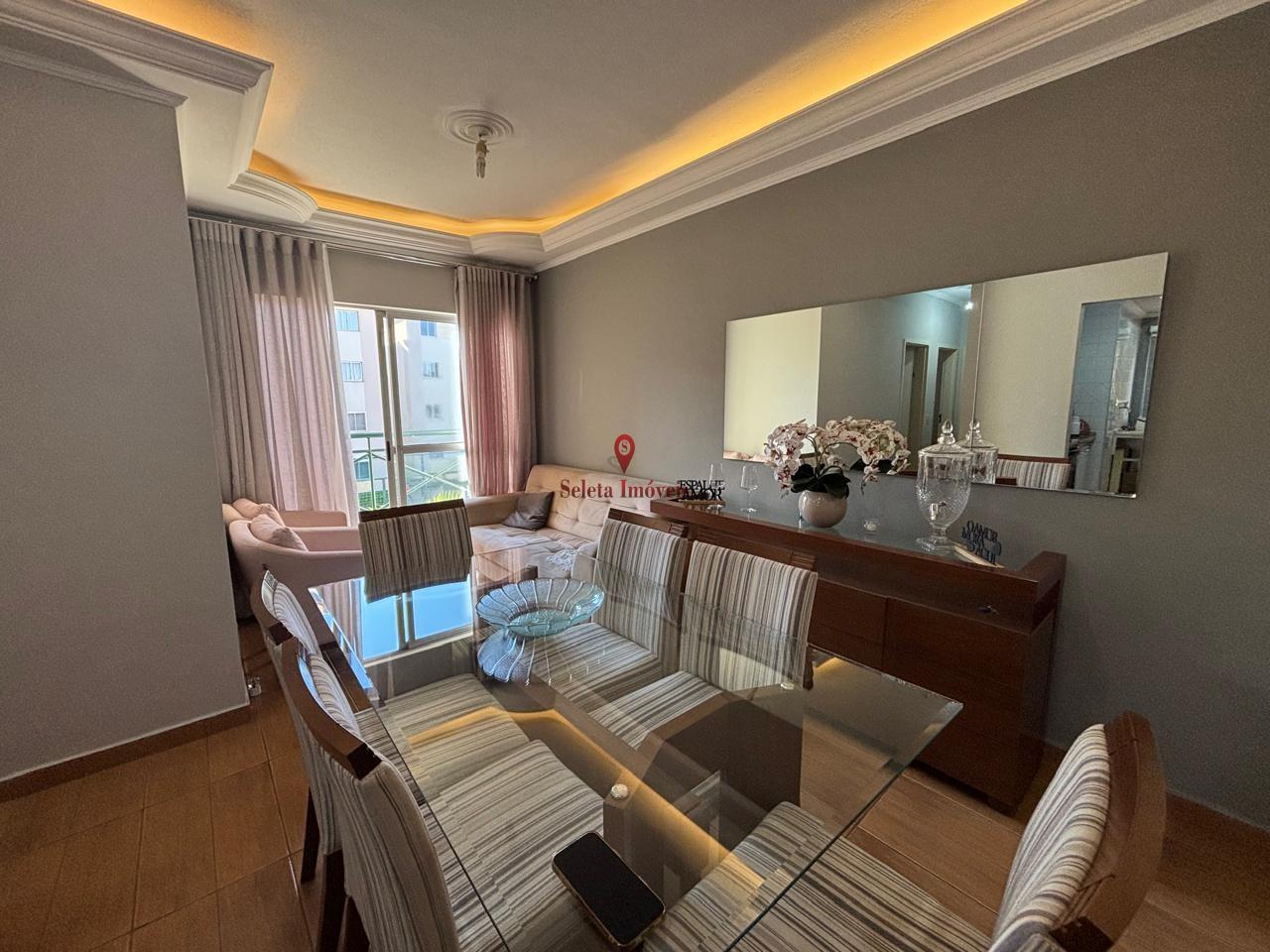 Apartamento, 3 quartos, 77 m² - Foto 7