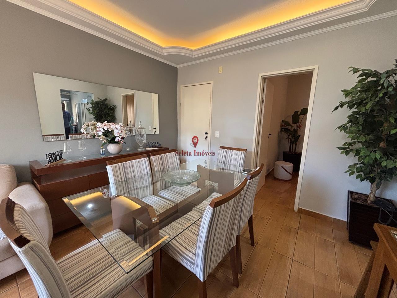 Apartamento, 3 quartos, 77 m² - Foto 8