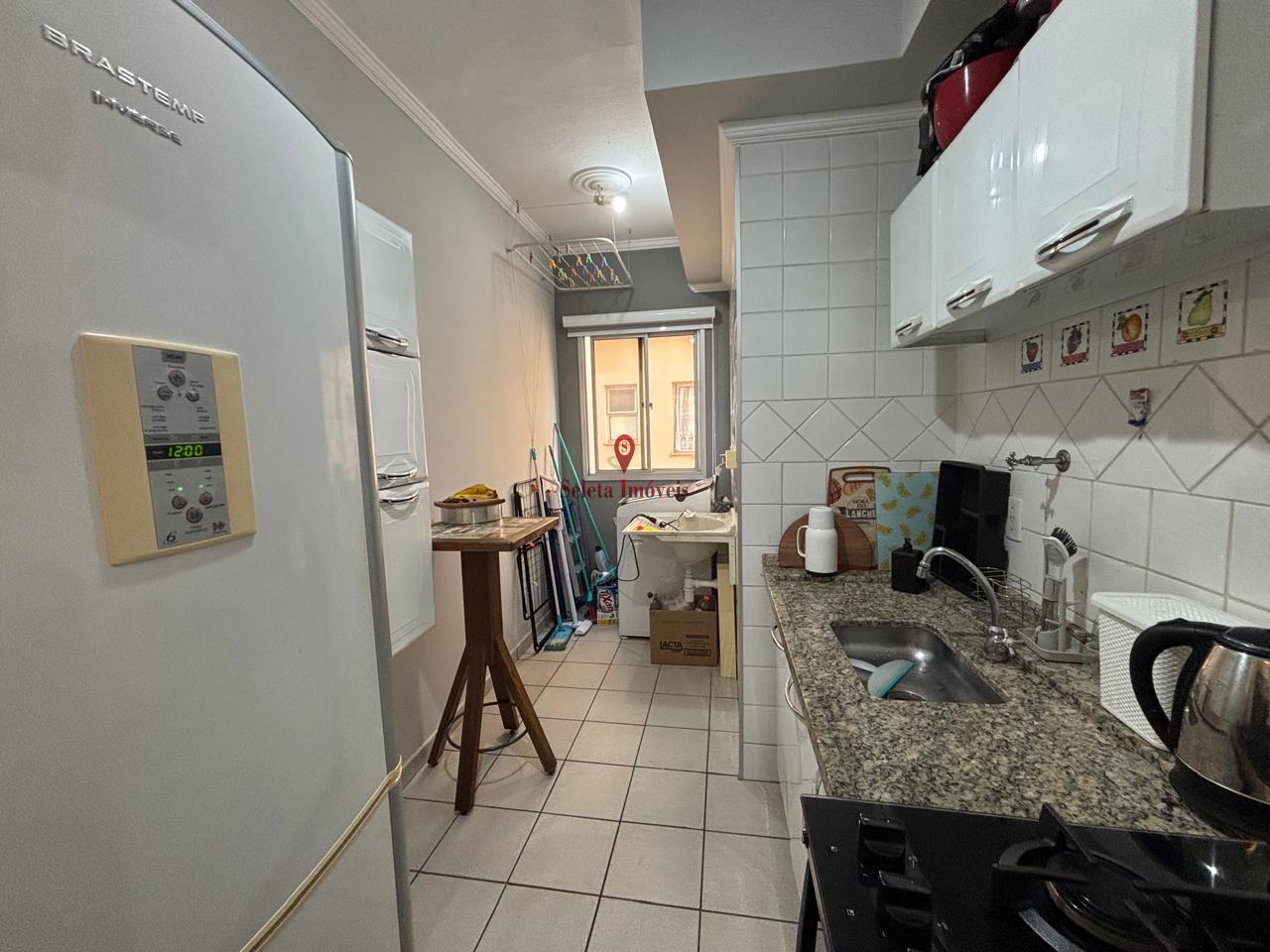Apartamento, 3 quartos, 77 m² - Foto 12