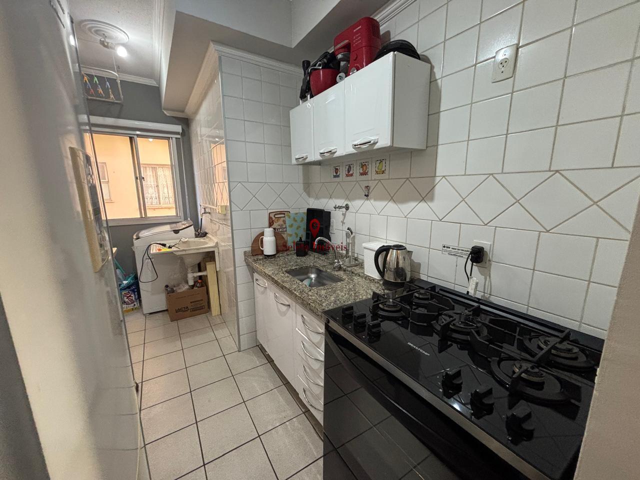 Apartamento, 3 quartos, 77 m² - Foto 11