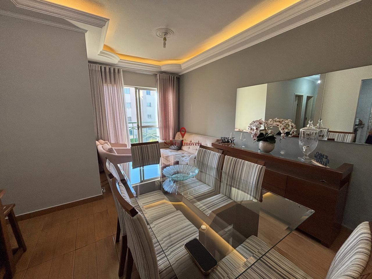 Apartamento, 3 quartos, 77 m² - Foto 6