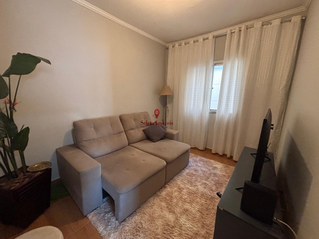 Apartamento, 3 quartos, 77 m² - Foto 2