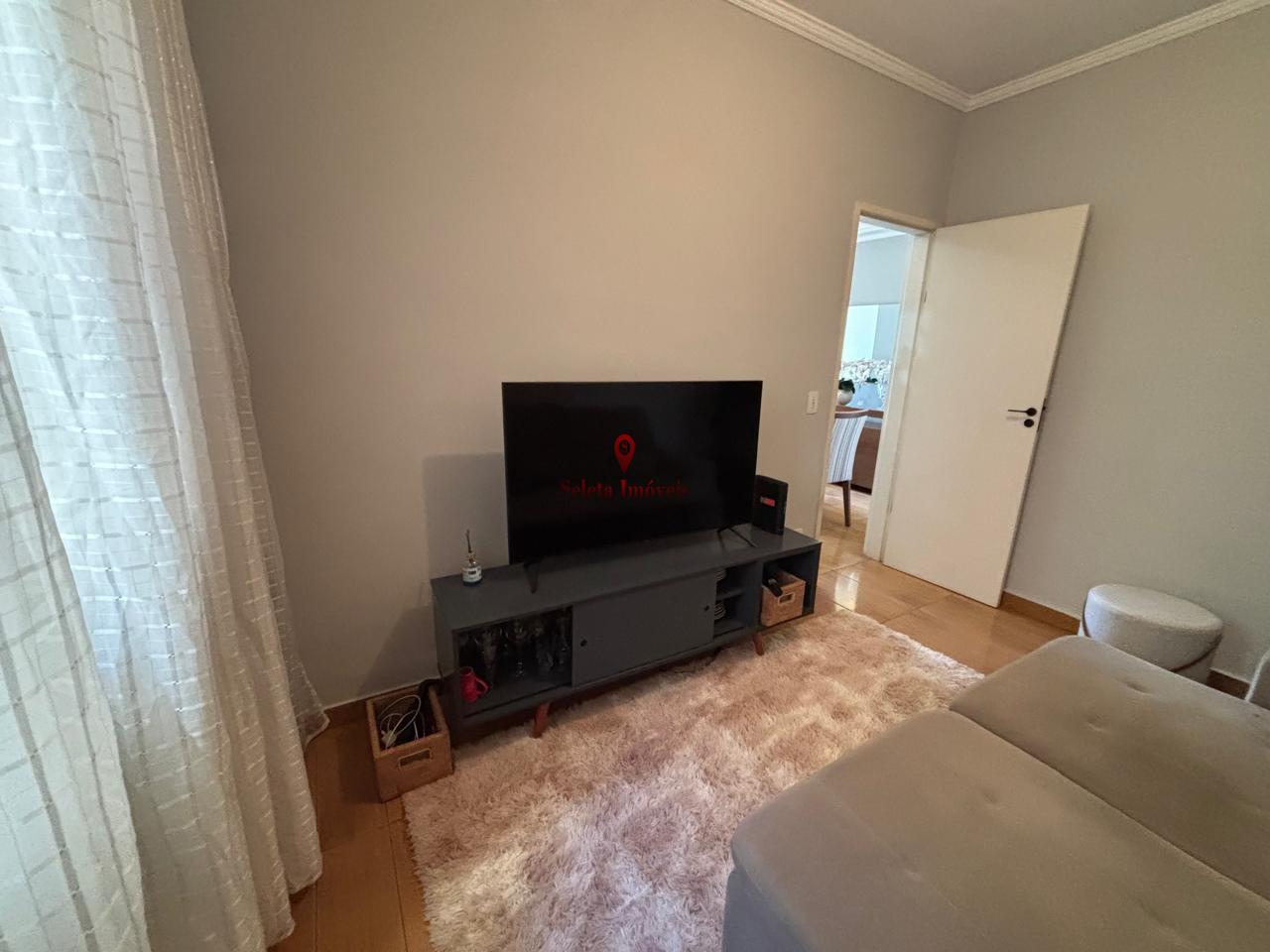 Apartamento, 3 quartos, 77 m² - Foto 3