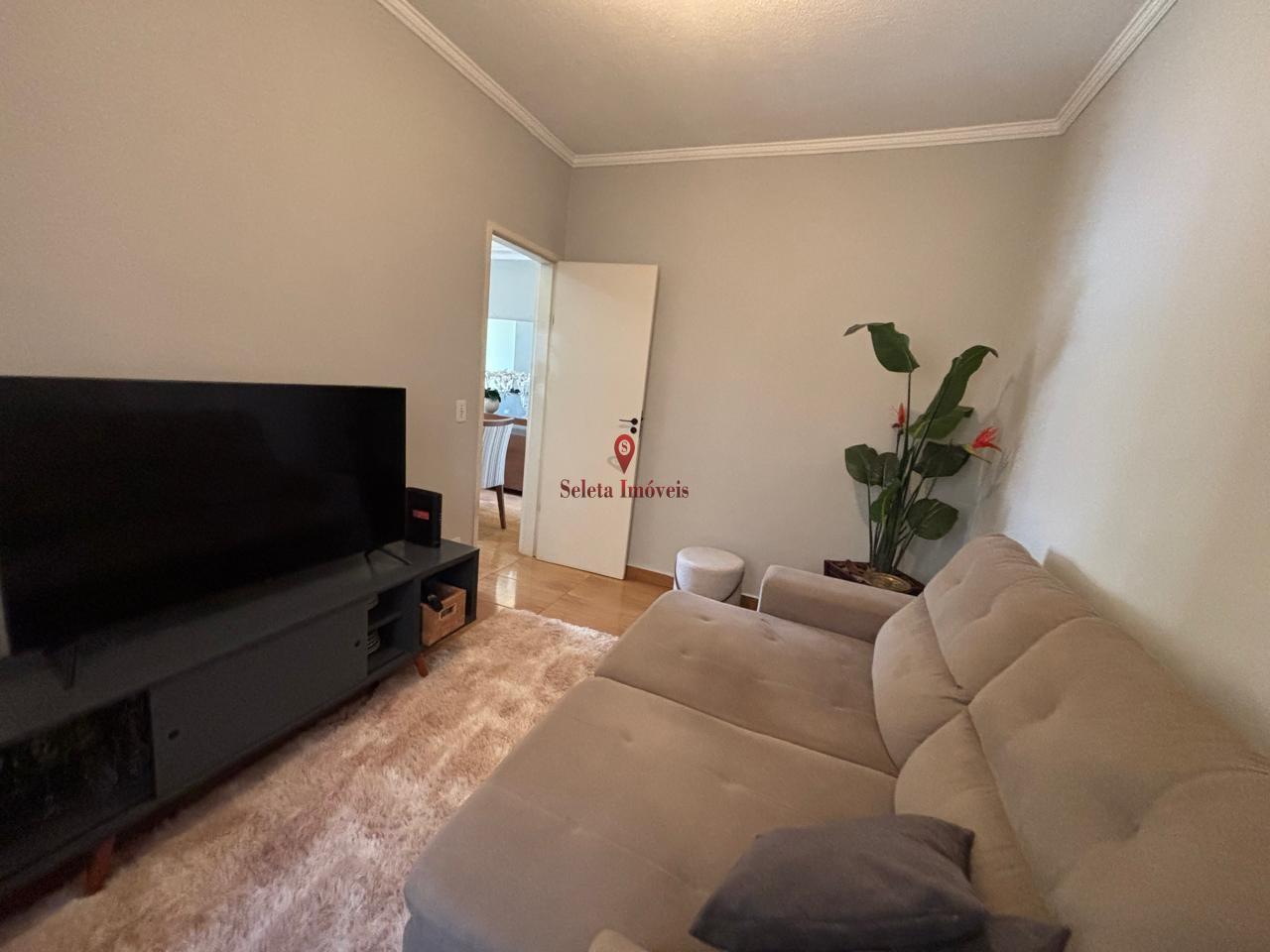 Apartamento, 3 quartos, 77 m² - Foto 4