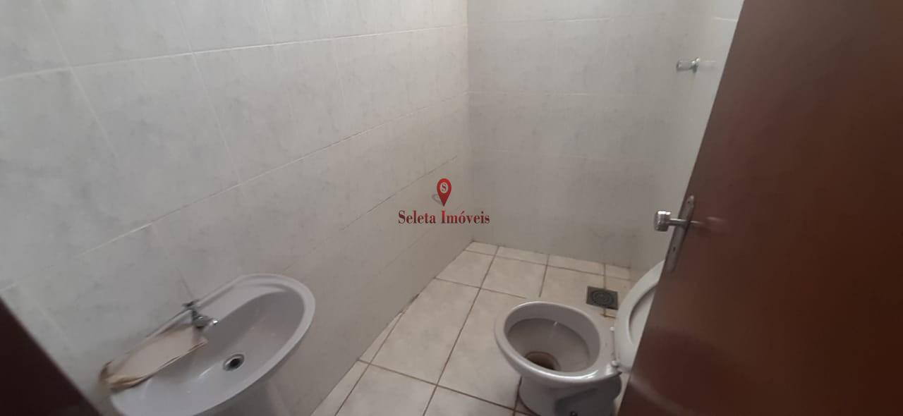 Depósito-Galpão, 283 m² - Foto 4