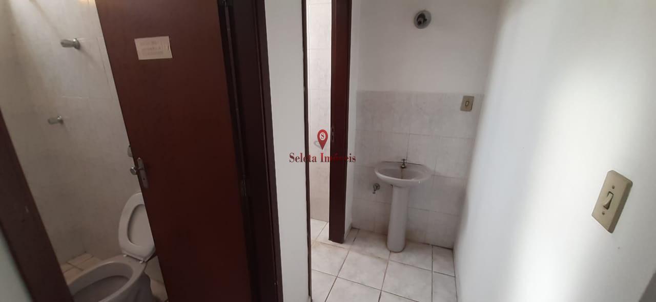 Depósito-Galpão, 283 m² - Foto 7