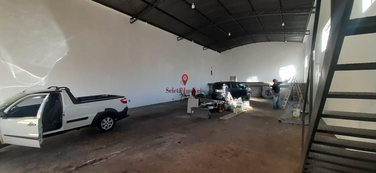 Depósito-Galpão, 283 m² - Foto 8