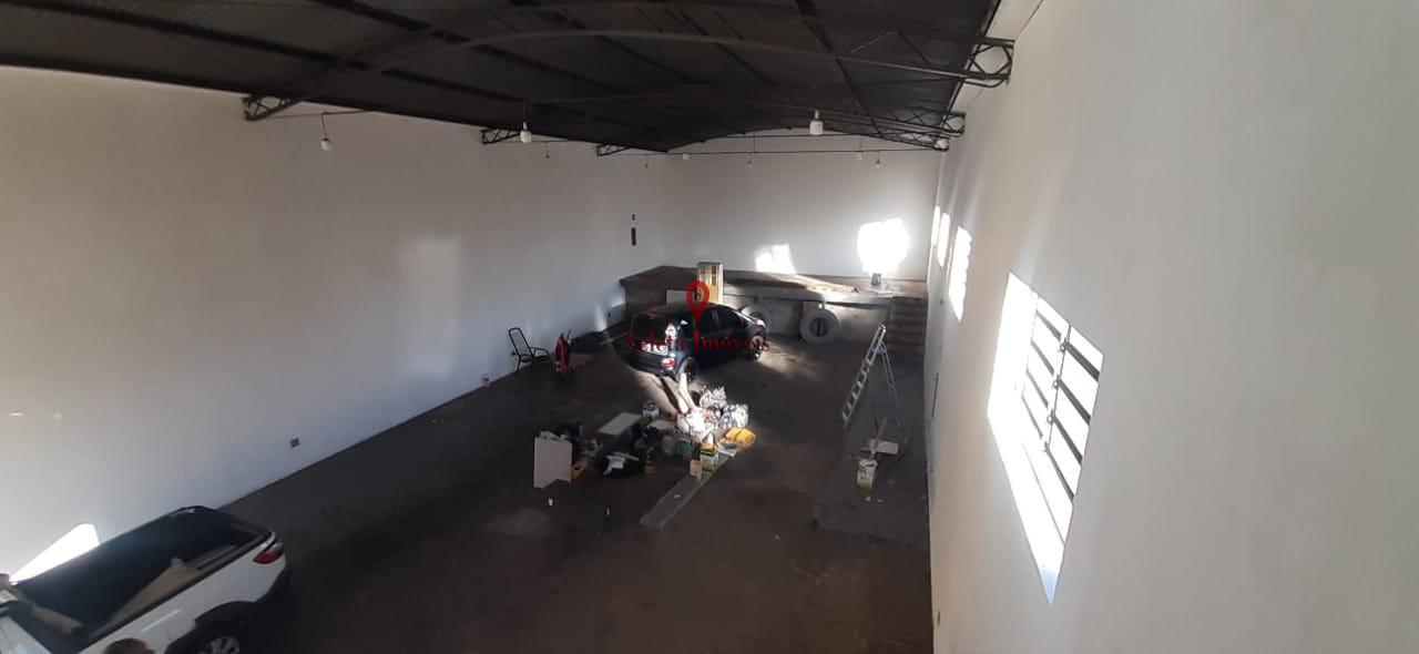 Depósito-Galpão, 283 m² - Foto 10