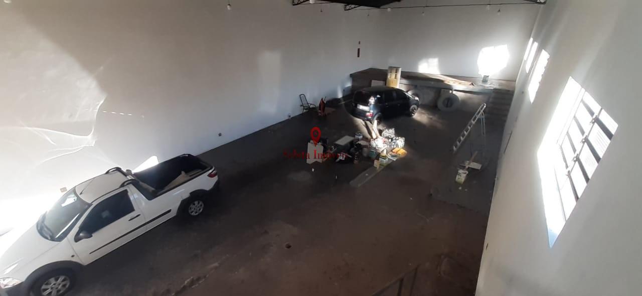 Depósito-Galpão, 283 m² - Foto 11