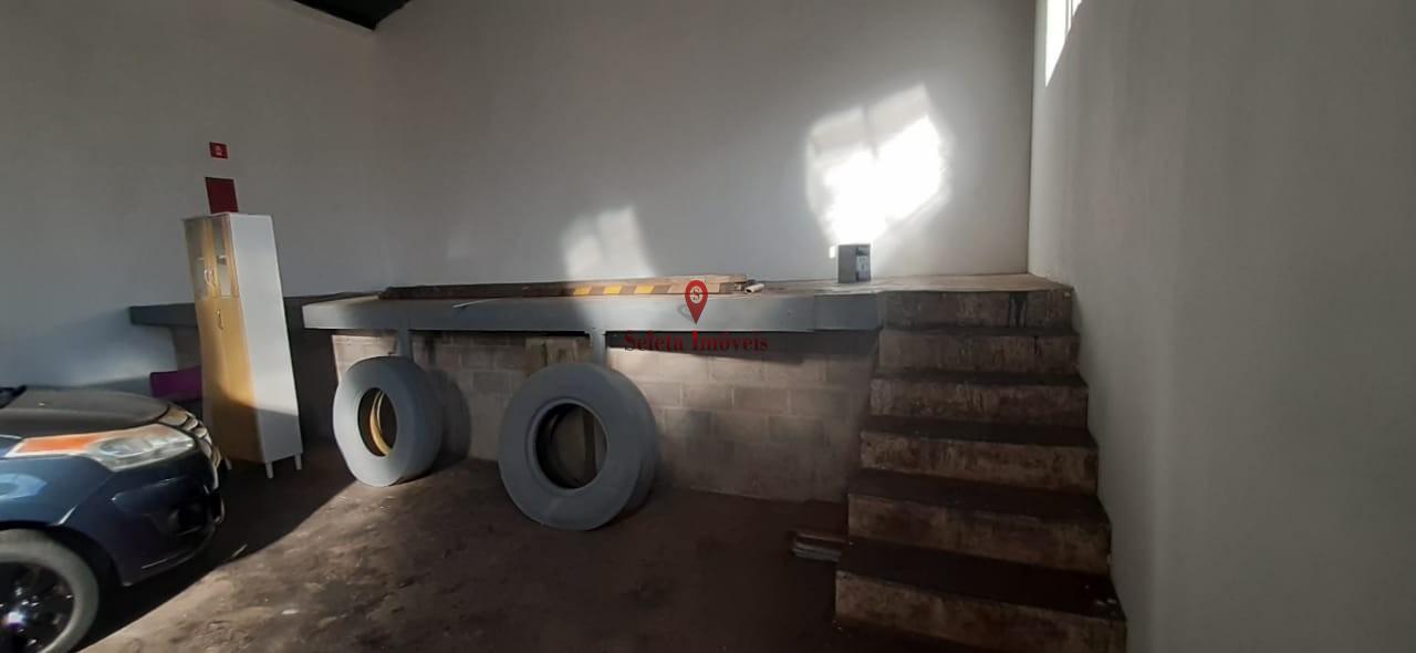 Depósito-Galpão, 283 m² - Foto 12