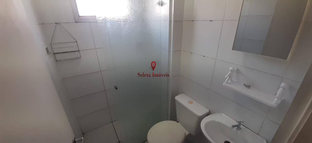 Apartamento, 2 quartos, 59 m² - Foto 7