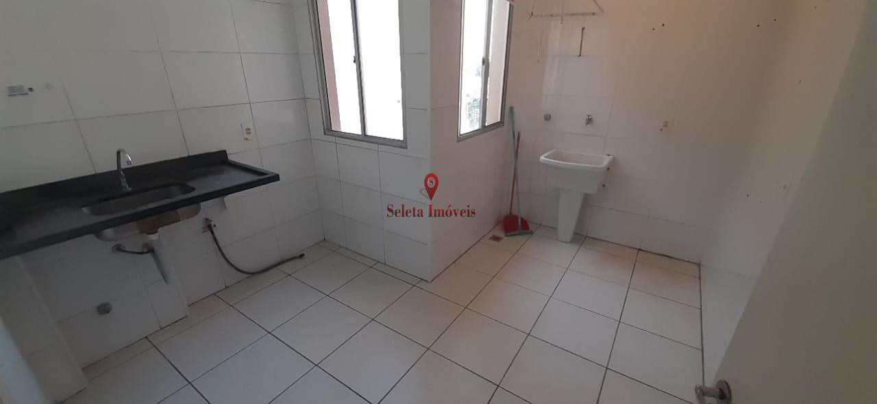 Apartamento, 2 quartos, 59 m² - Foto 2