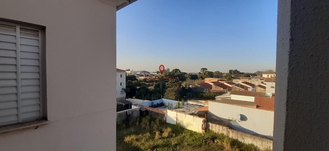 Apartamento, 2 quartos, 59 m² - Foto 6
