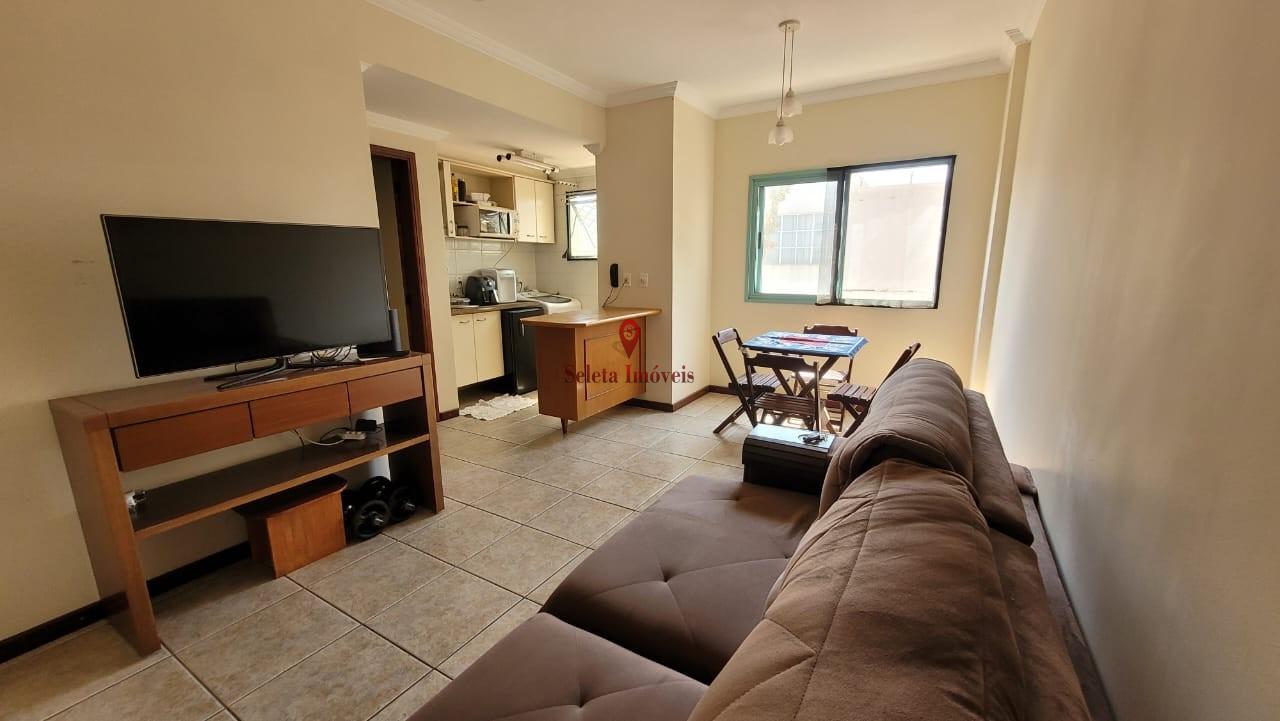 Apartamento, 1 quarto, 41 m² - Foto 1