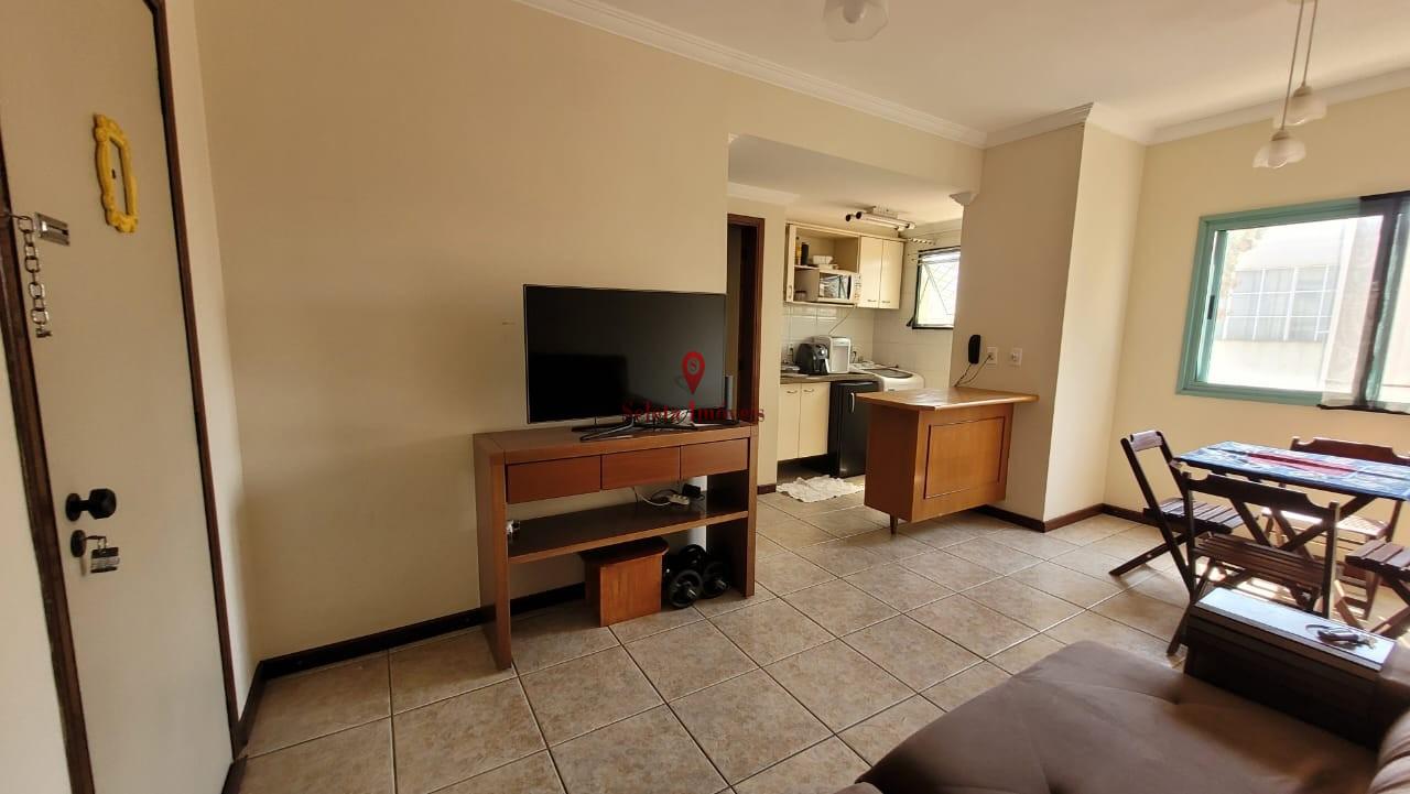 Apartamento, 1 quarto, 41 m² - Foto 4