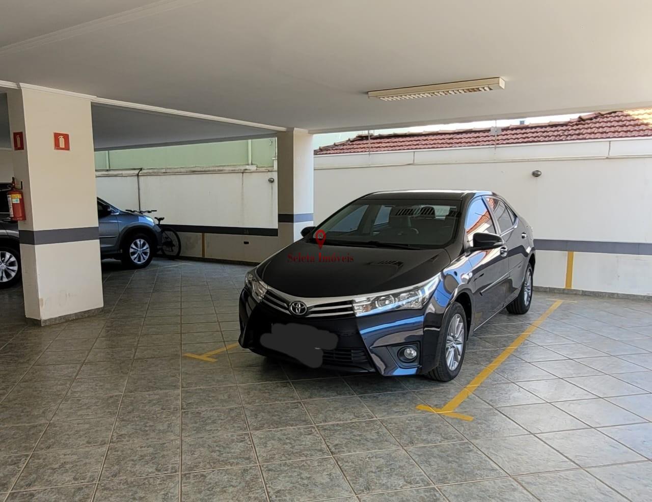 Apartamento, 1 quarto, 41 m² - Foto 12