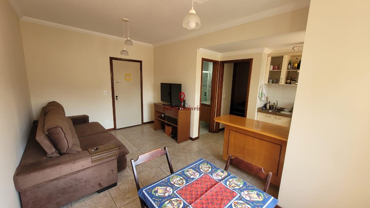 Apartamento, 1 quarto, 41 m² - Foto 2