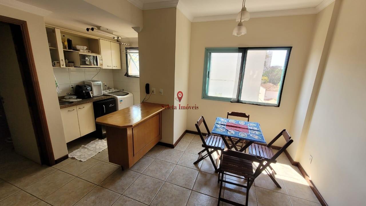 Apartamento, 1 quarto, 41 m² - Foto 6