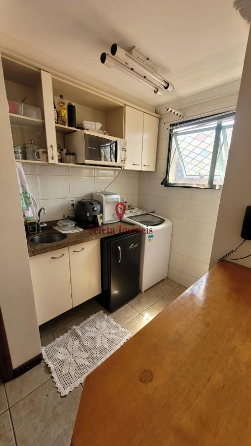 Apartamento, 1 quarto, 41 m² - Foto 5