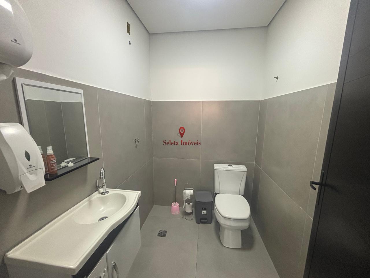 Depósito-Galpão, 300 m² - Foto 13