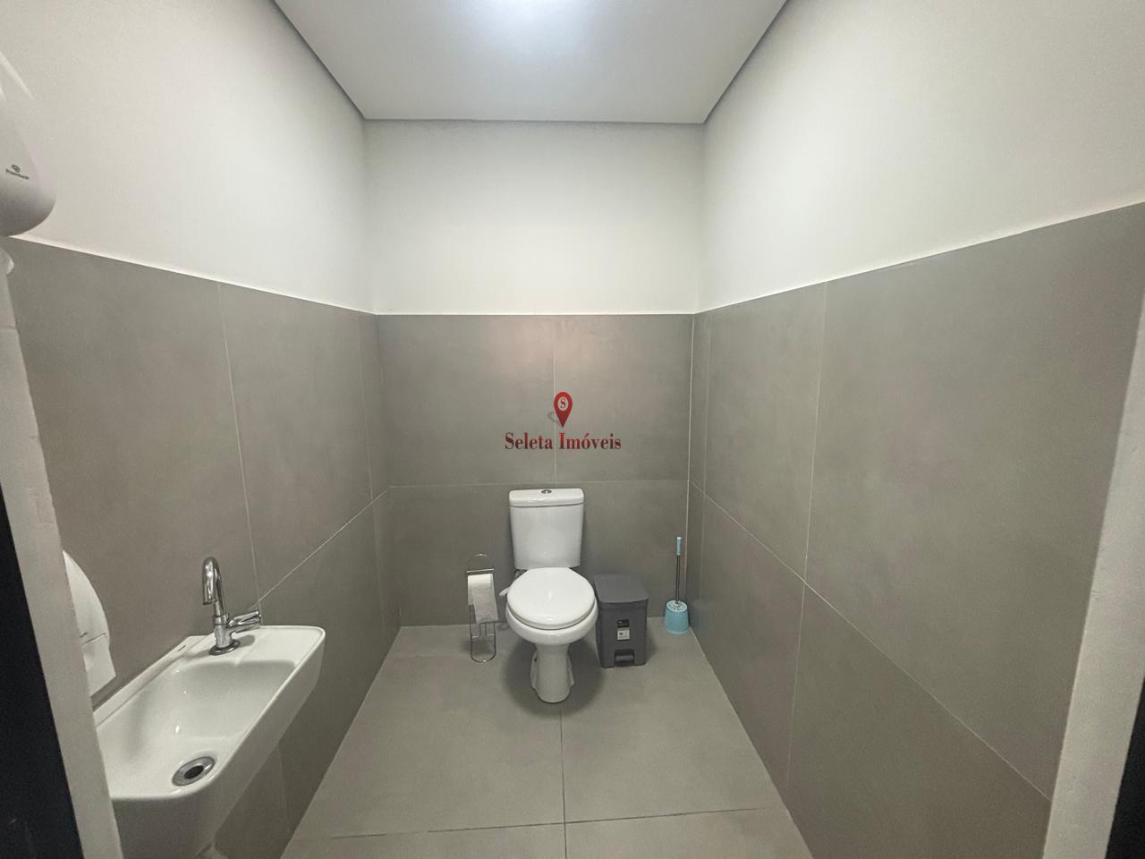 Depósito-Galpão, 300 m² - Foto 12