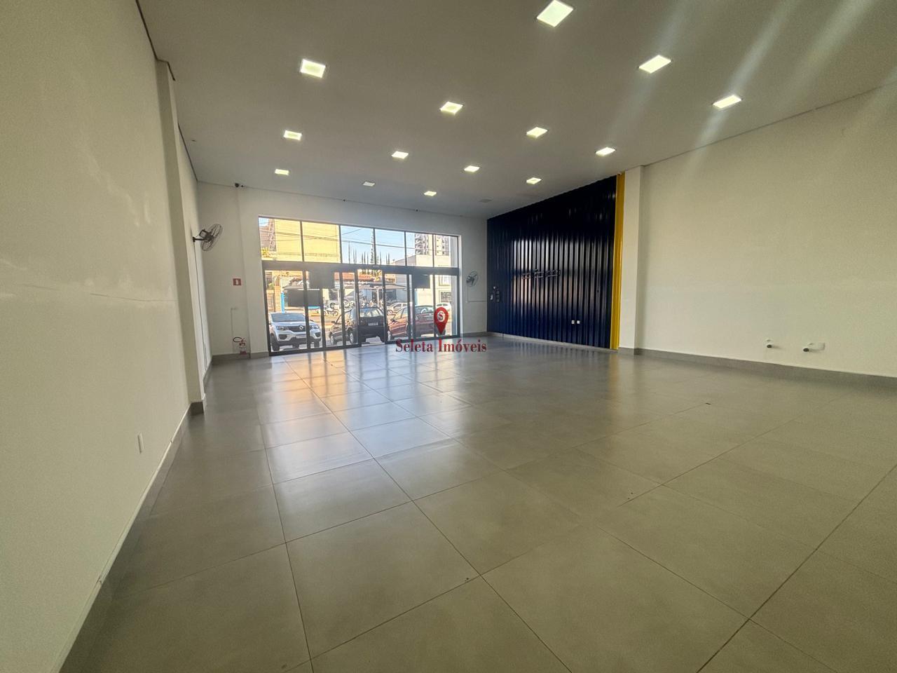 Depósito-Galpão, 300 m² - Foto 4