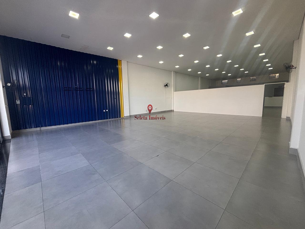Depósito-Galpão, 300 m² - Foto 3