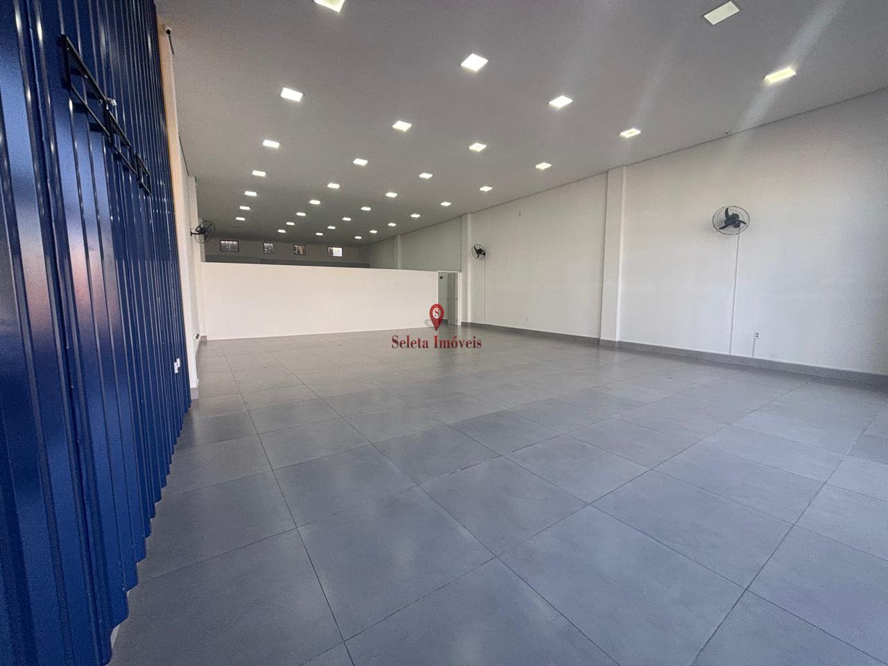 Depósito-Galpão, 300 m² - Foto 2