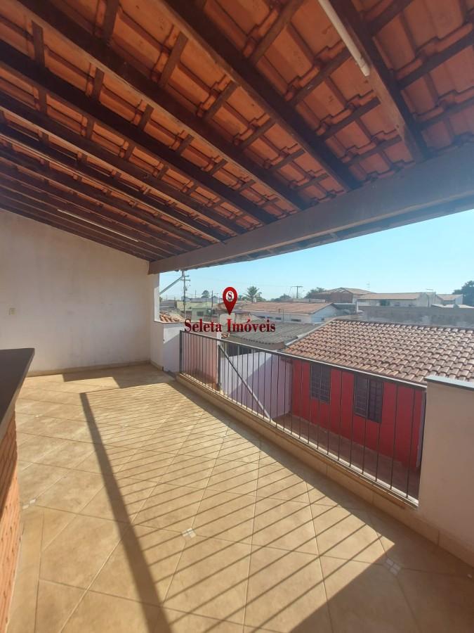 Casa, 3 quartos, 145 m² - Foto 13