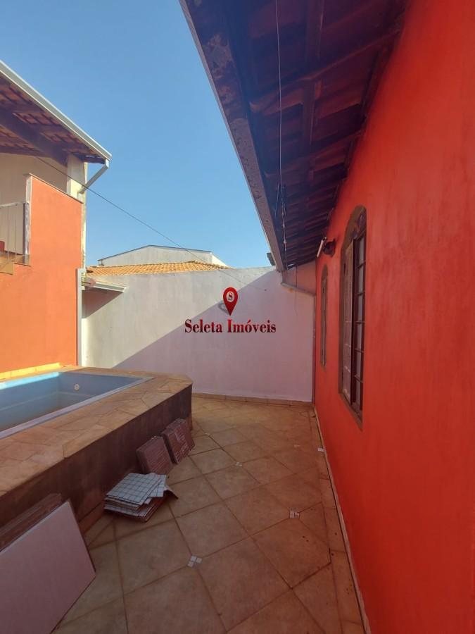 Casa, 3 quartos, 145 m² - Foto 12