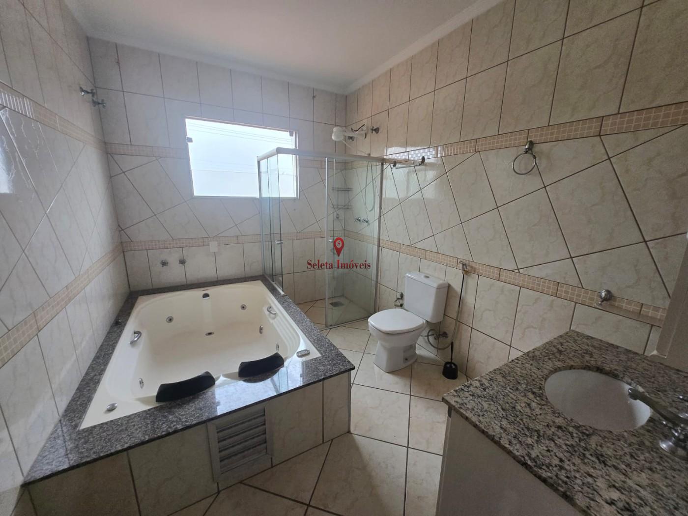 Casa, 5 quartos, 326 m² - Foto 23